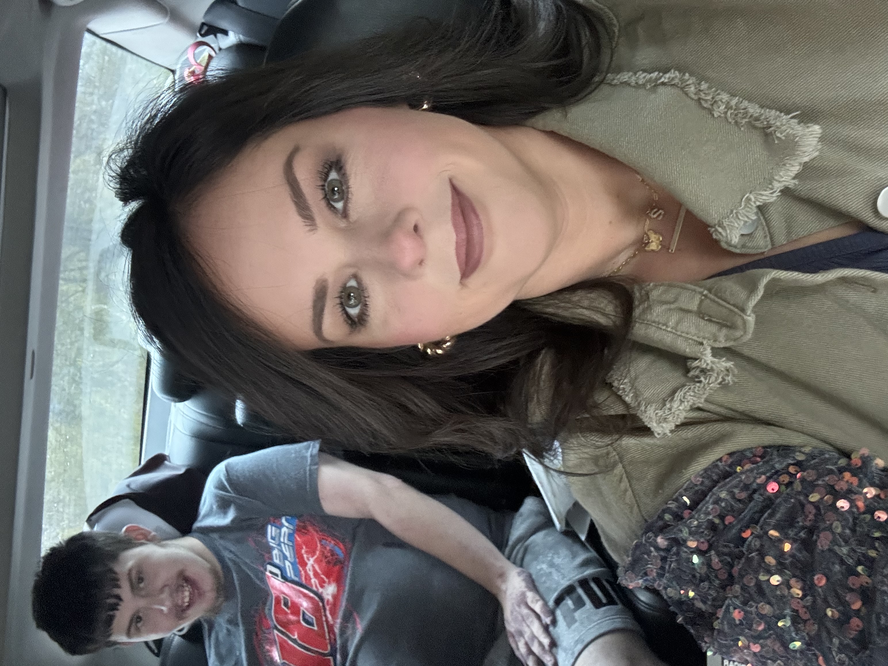 Avatar for Brandy McKinney 