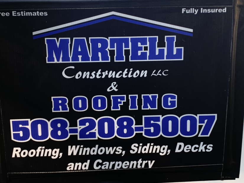 Avatar for Martell Construction