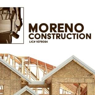 Avatar for Moreno Construction