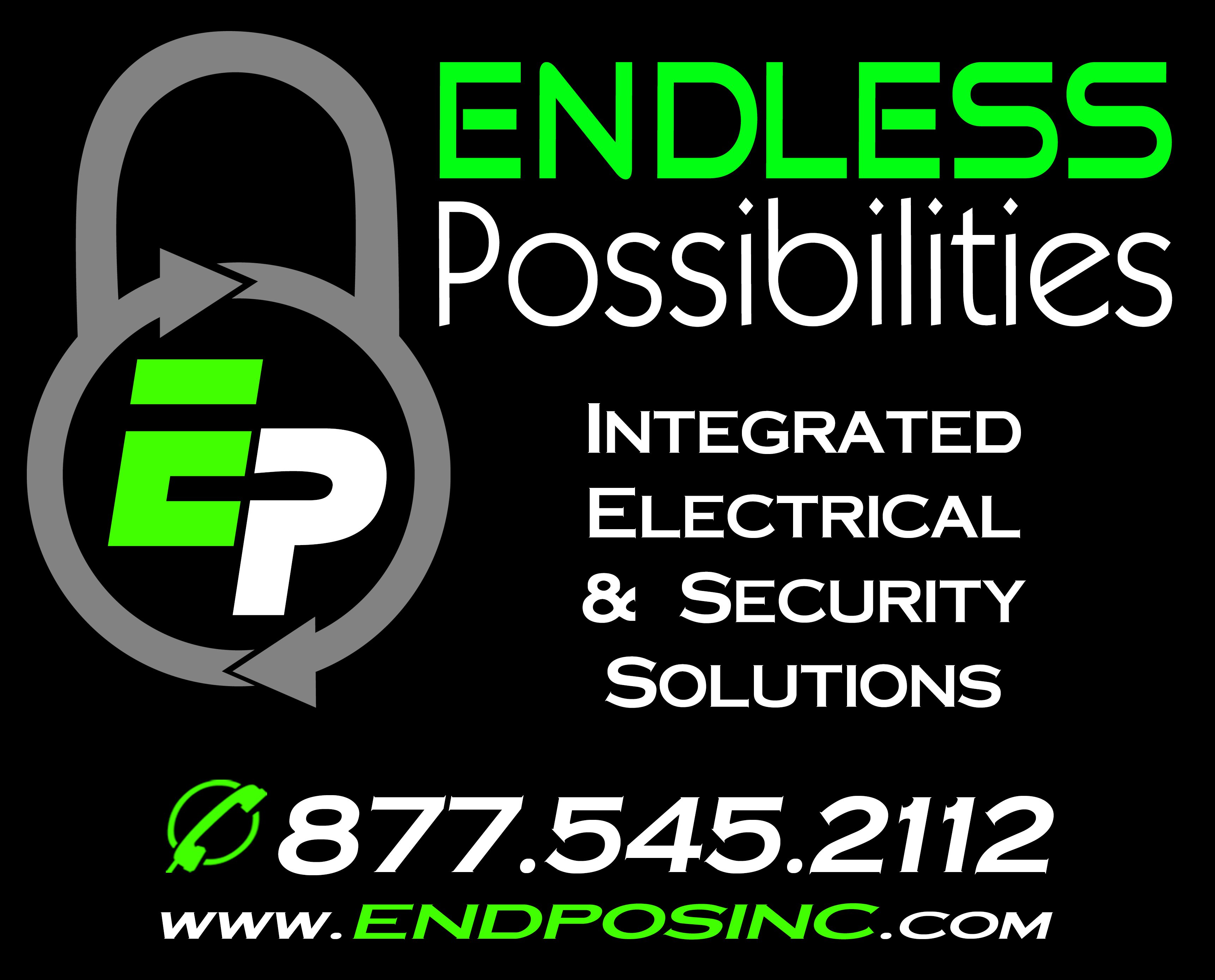 Avatar for Endless Possibilities Security Solutions