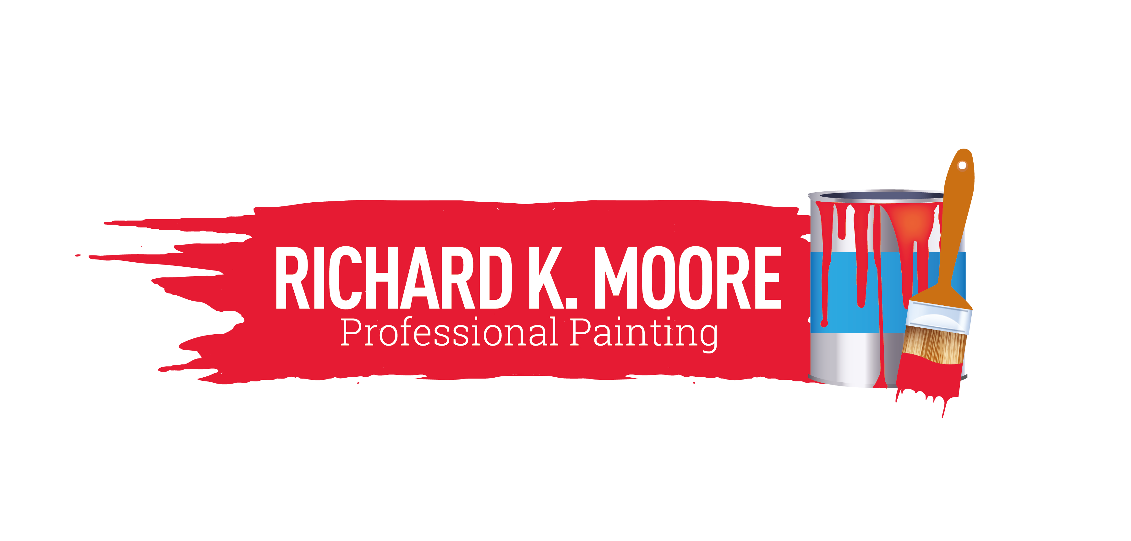 Avatar for Richard K. Moore Professional Painting