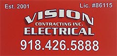 Avatar for Vision Contracting Inc.