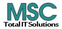 MSC GROUP logo
