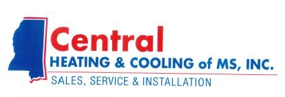 Avatar for Central Heating & Cooling of MS