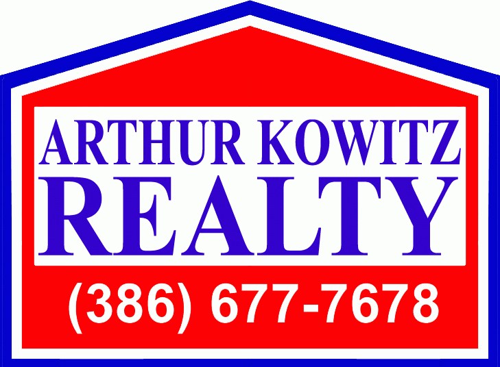 Logo for ARTHUR KOWITZ REALTY