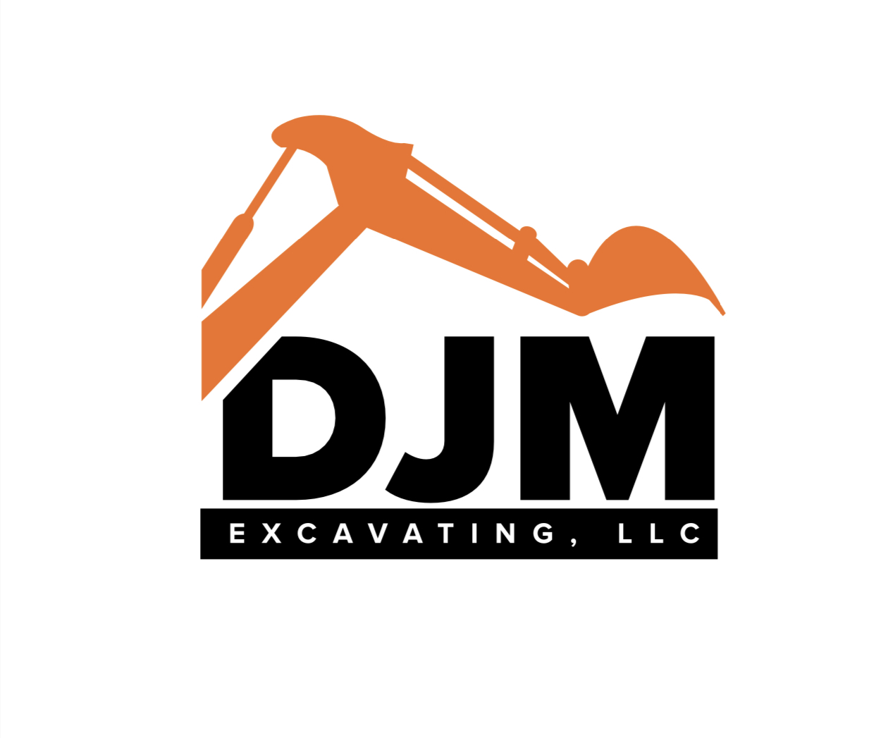 Avatar for DJM Excavating, LLC