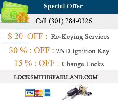 Avatar for Locksmiths Fairland