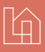 Residence:LA logo