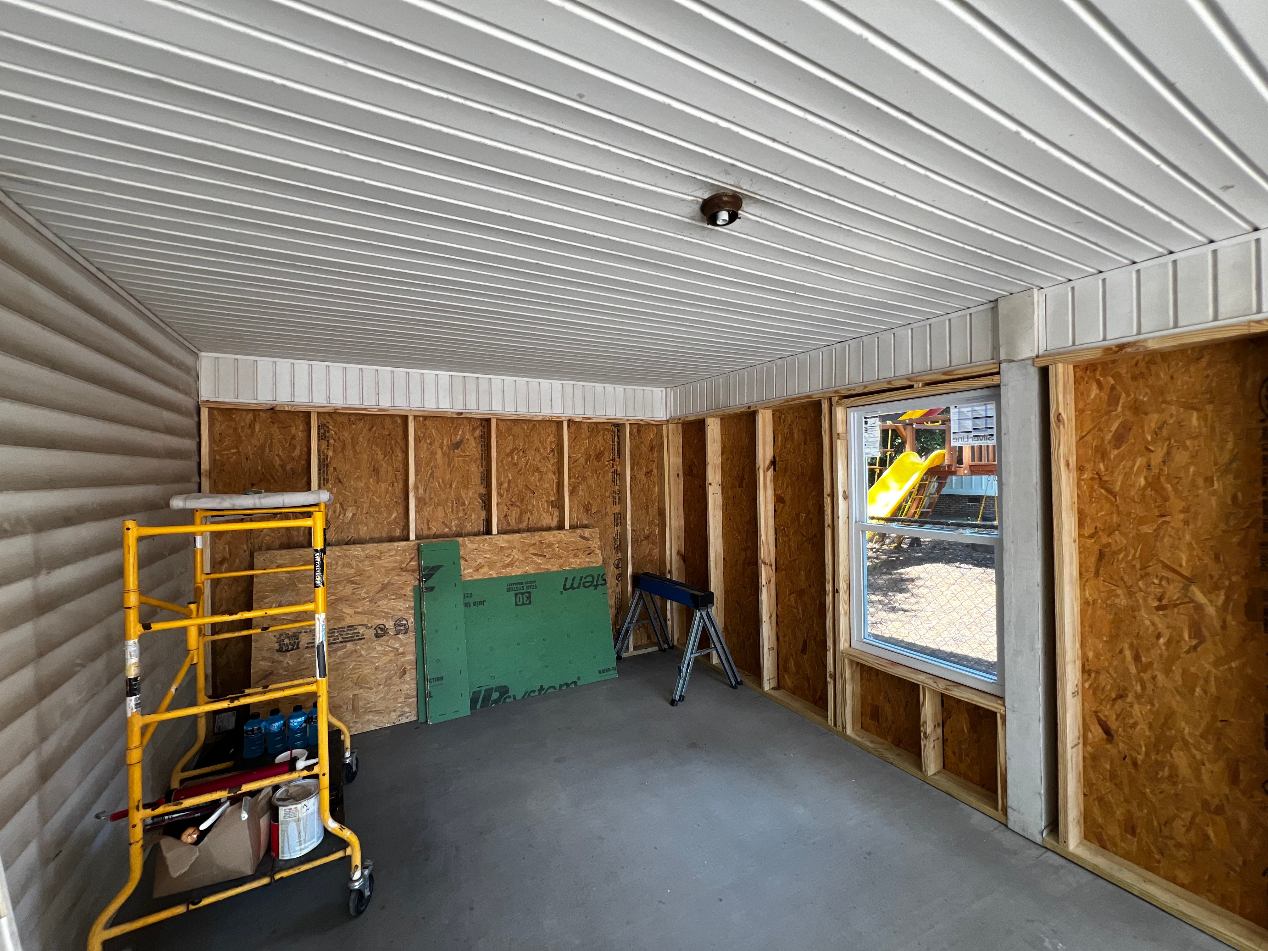 Avatar for Bredstrup’s handyman service