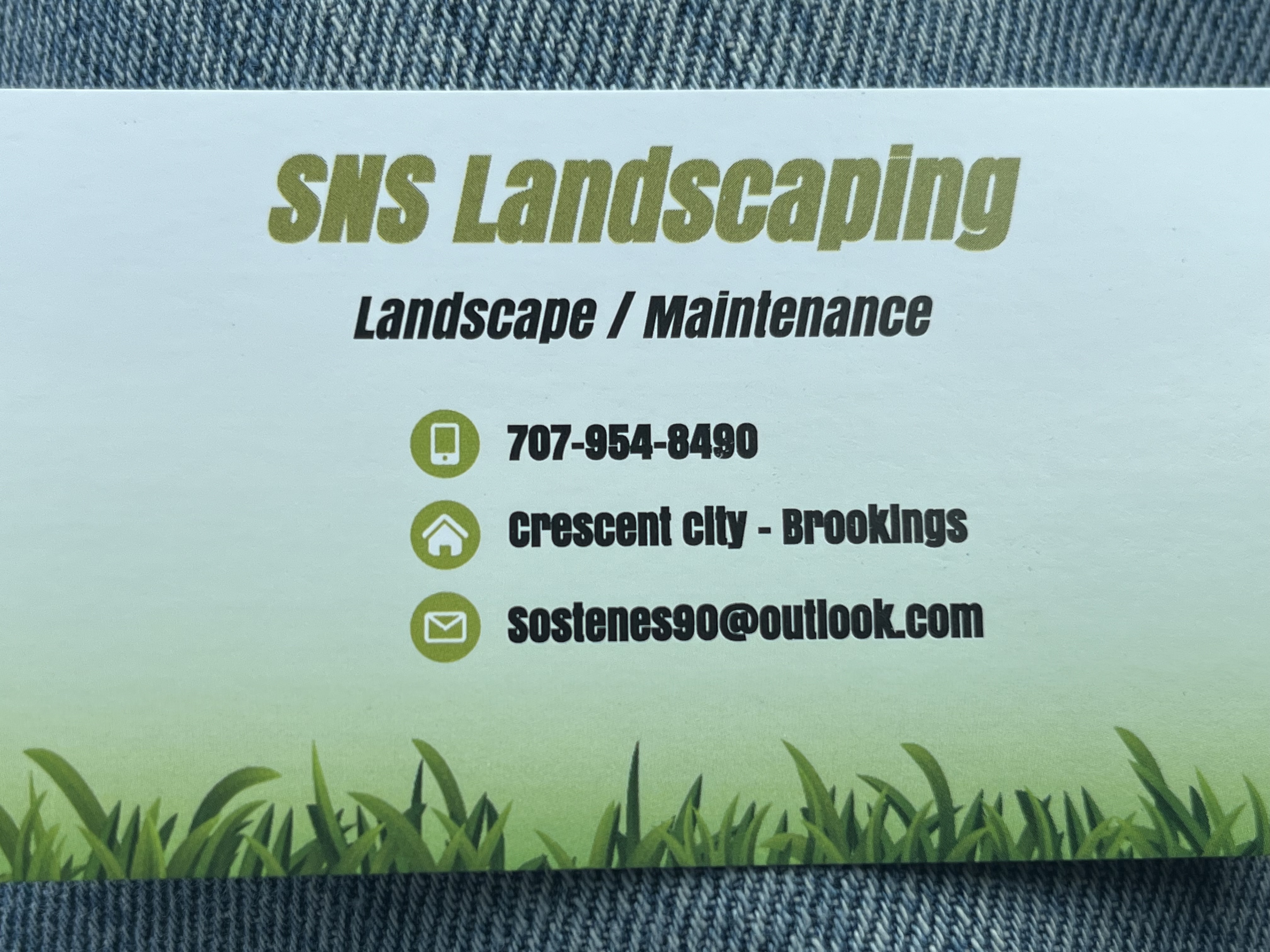 Avatar for SNA Landscaping