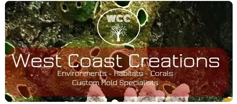 WEST COAST CREATIONS INC. logo