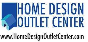 Home Design Outlet Center logo
