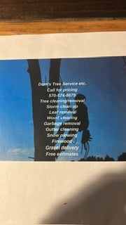 Avatar for Dominicks tree service etc