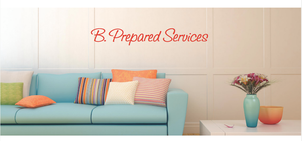 Avatar for B. Prepared Services