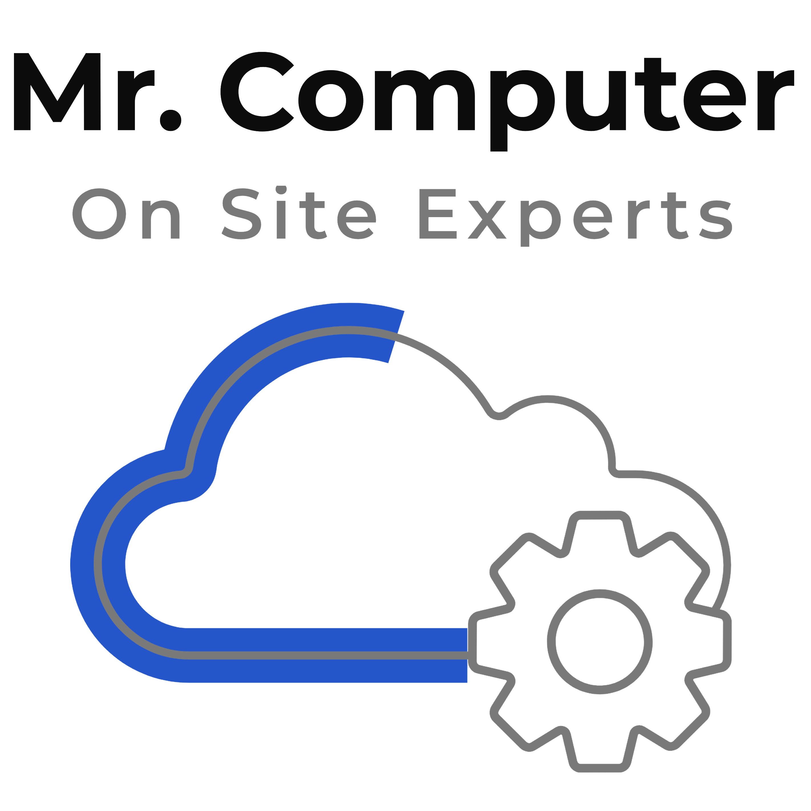 Avatar for Mr. Computer - On Site Expert Support