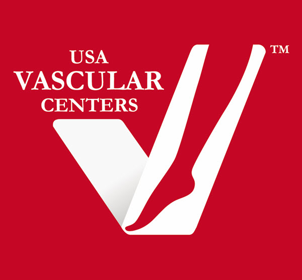 USA Vascular Centers logo