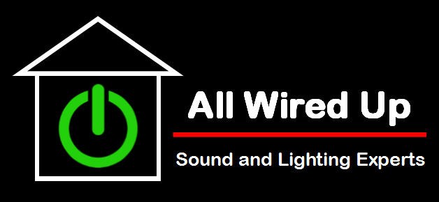 All Wired Up logo