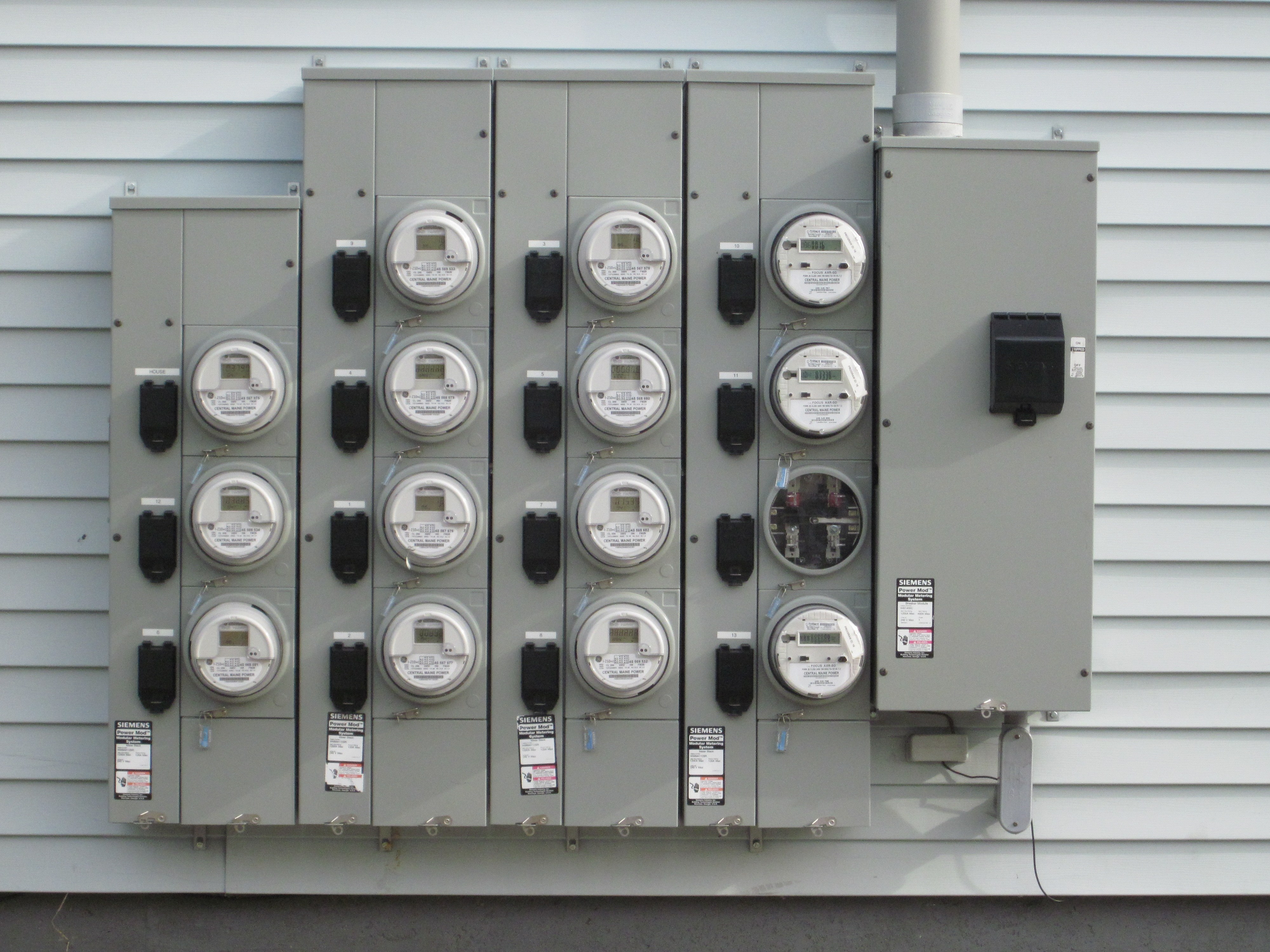 Avatar for WireMaster Electric, LLC