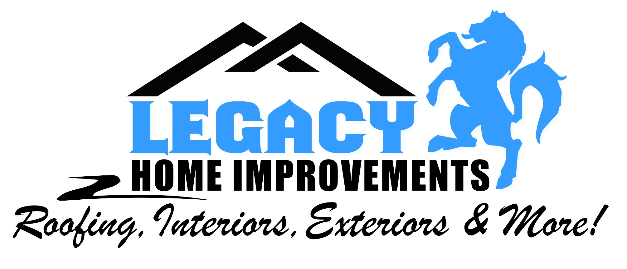 Avatar for Legacy Home Improvements - San Antonio