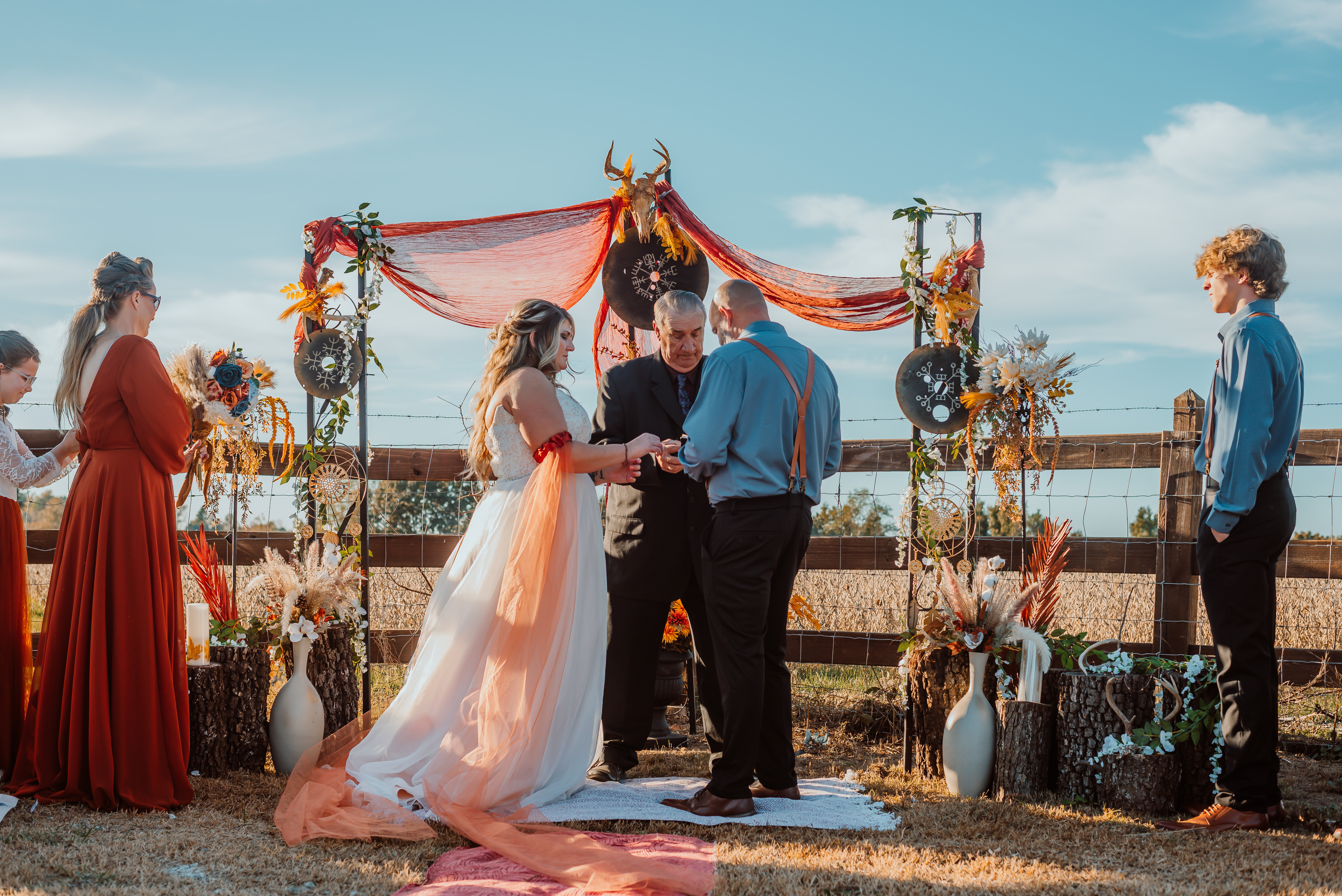 Avatar for D and H construction