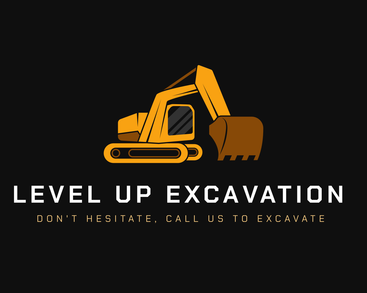 Avatar for Level Up Excavation