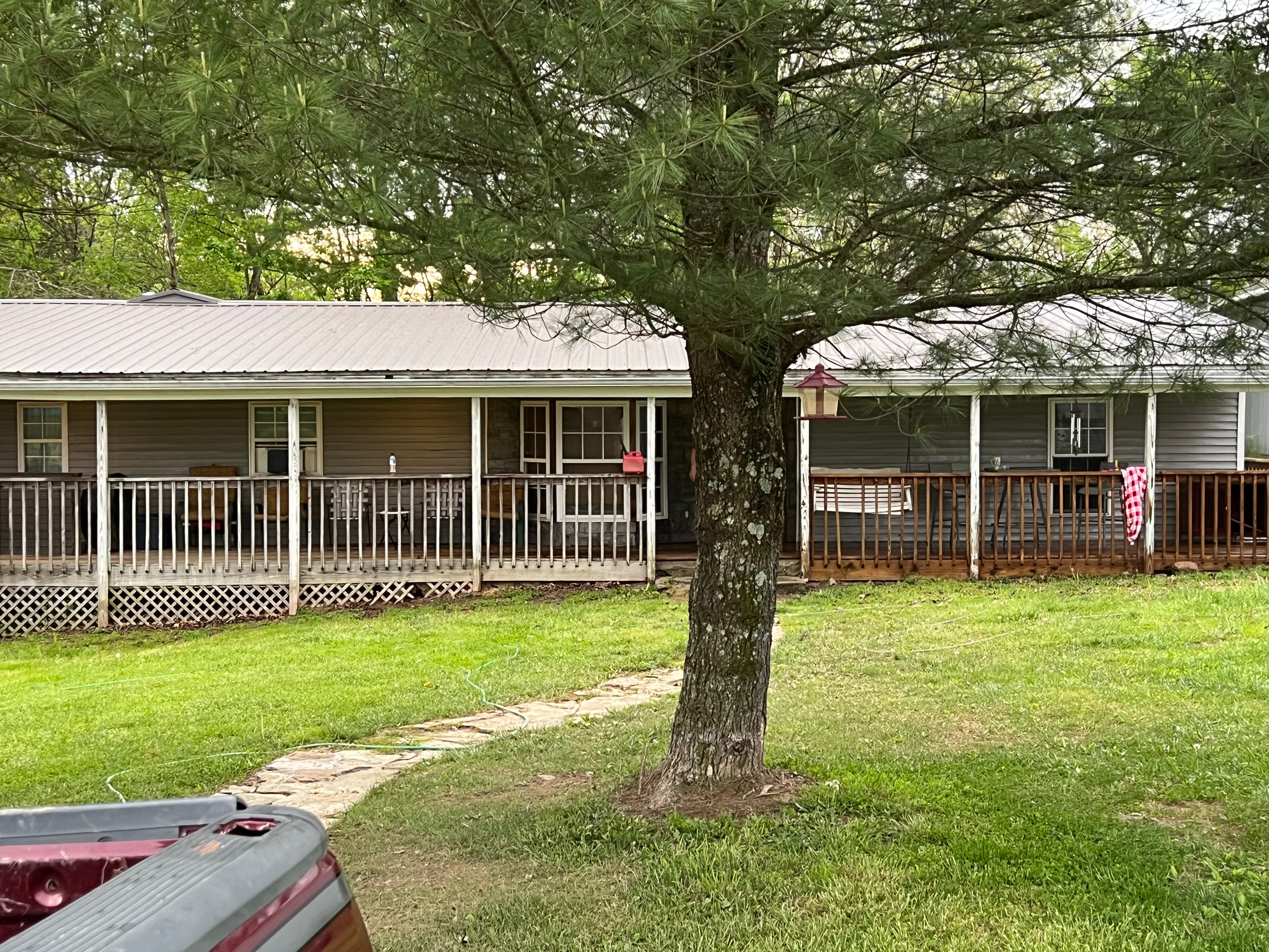 Avatar for CLEAN STREAK PRESSURE WASHING