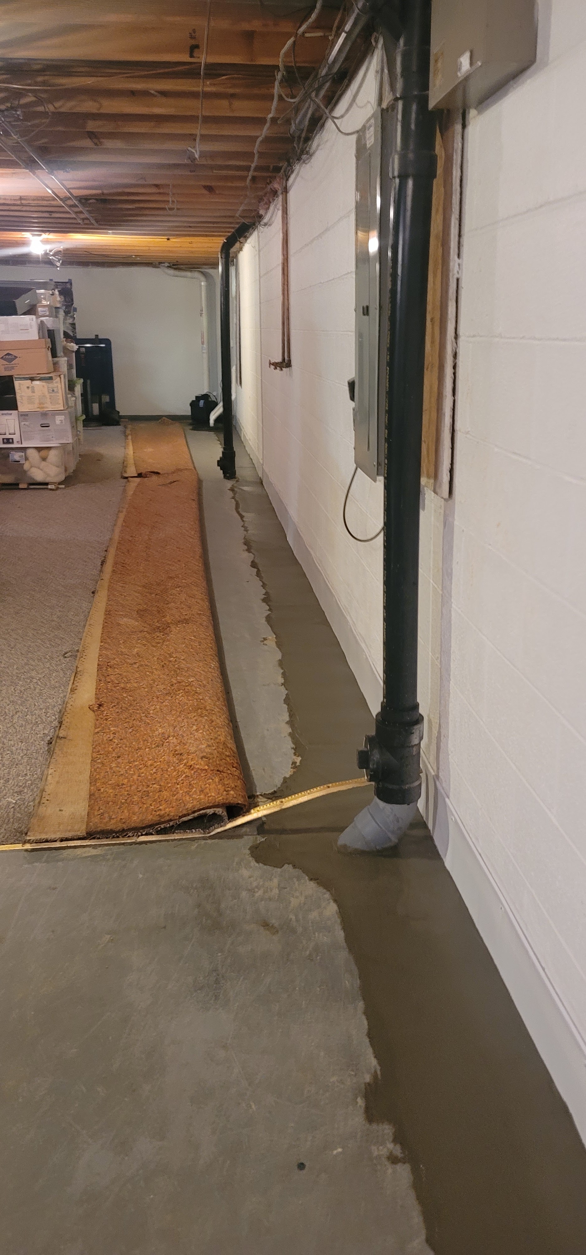 Avatar for Water Basment Solutions 