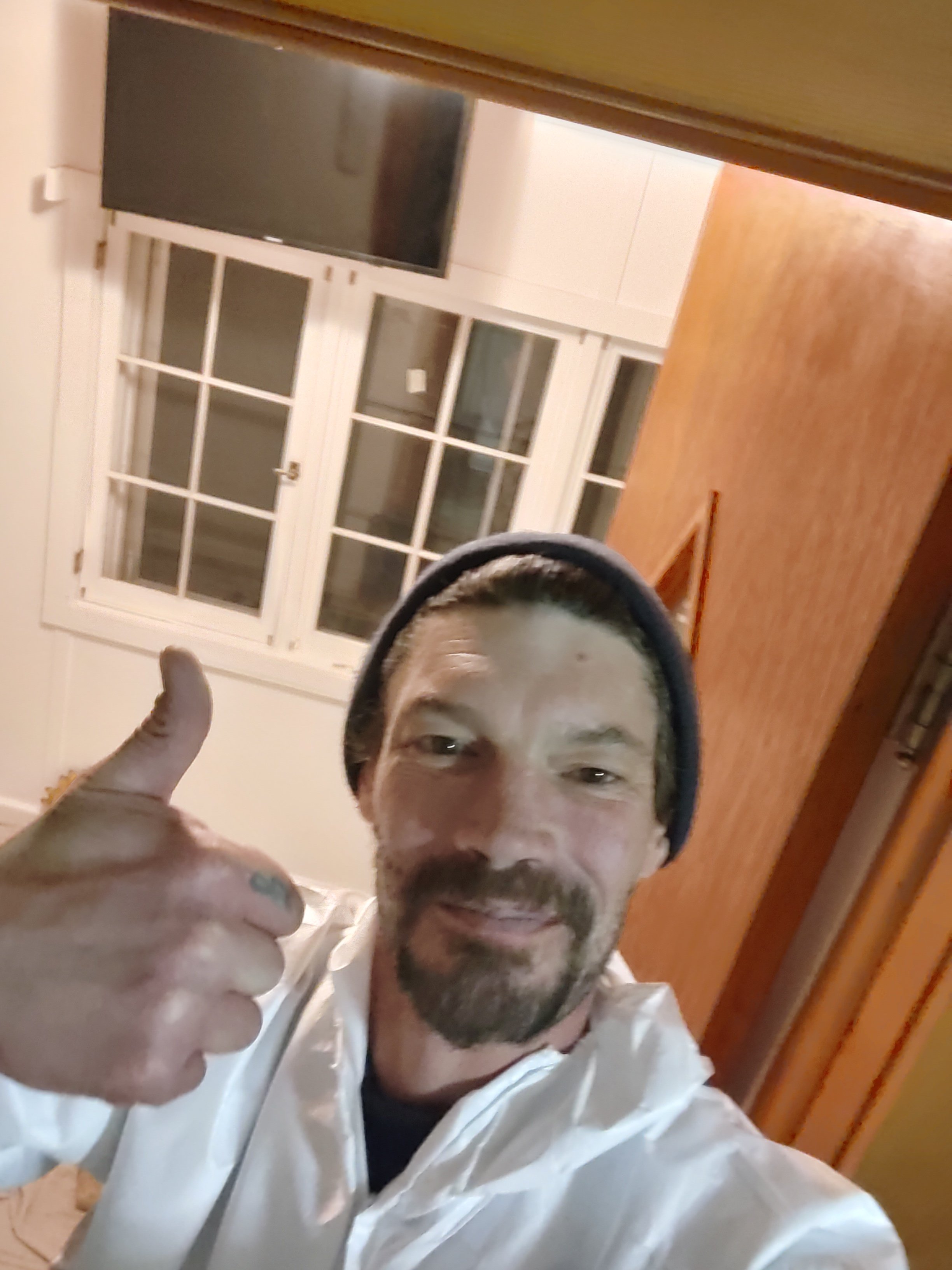 Avatar for Damien's Handyman Services