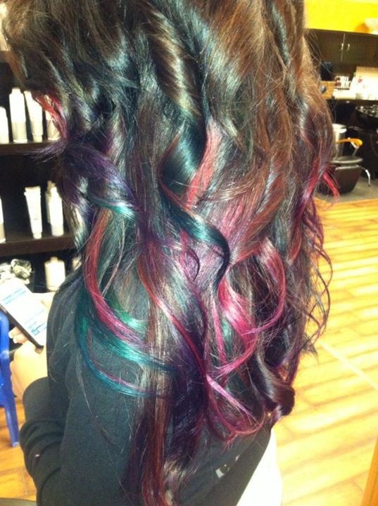 Avatar for Cheriee Perrine Hair Artist @ Devine Salon