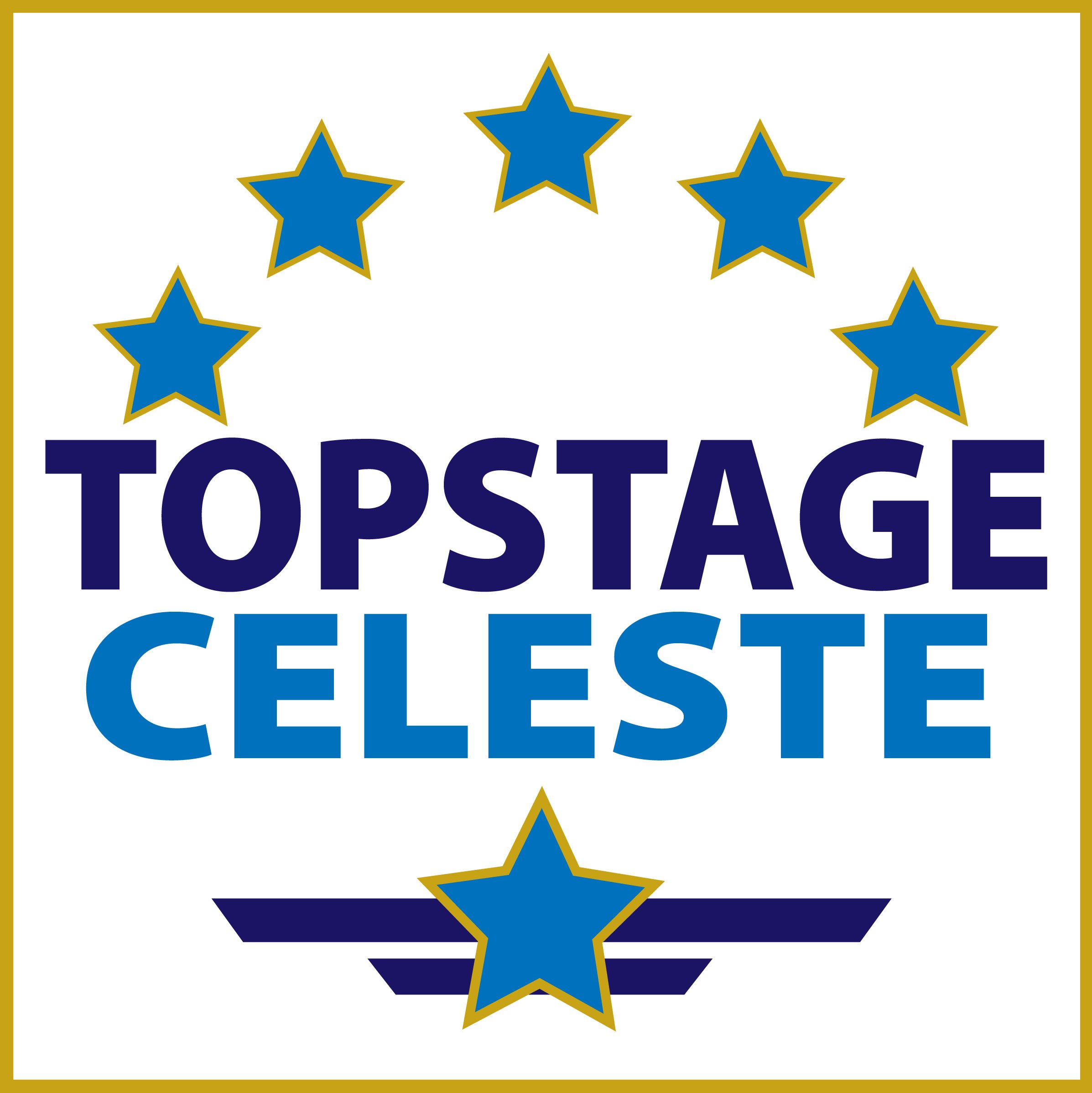 Avatar for TopStage Celeste LLC