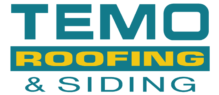 TEMO Roofing & Siding logo