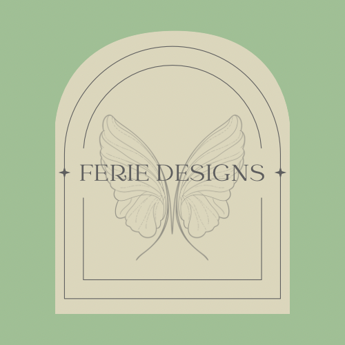 Avatar for Ferie Designs