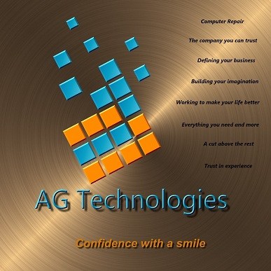 AGTECHNOLOGIES logo