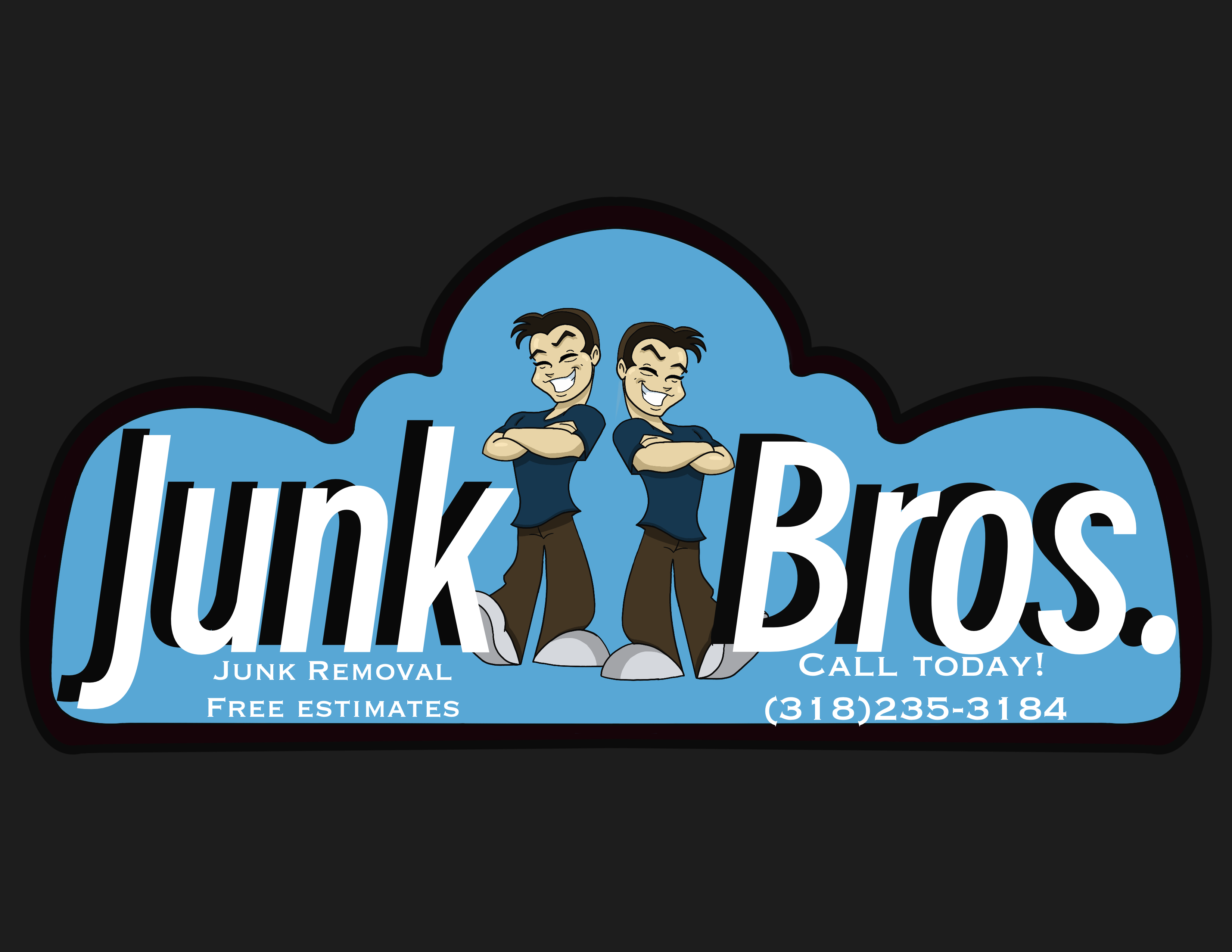 Avatar for Junk Bros