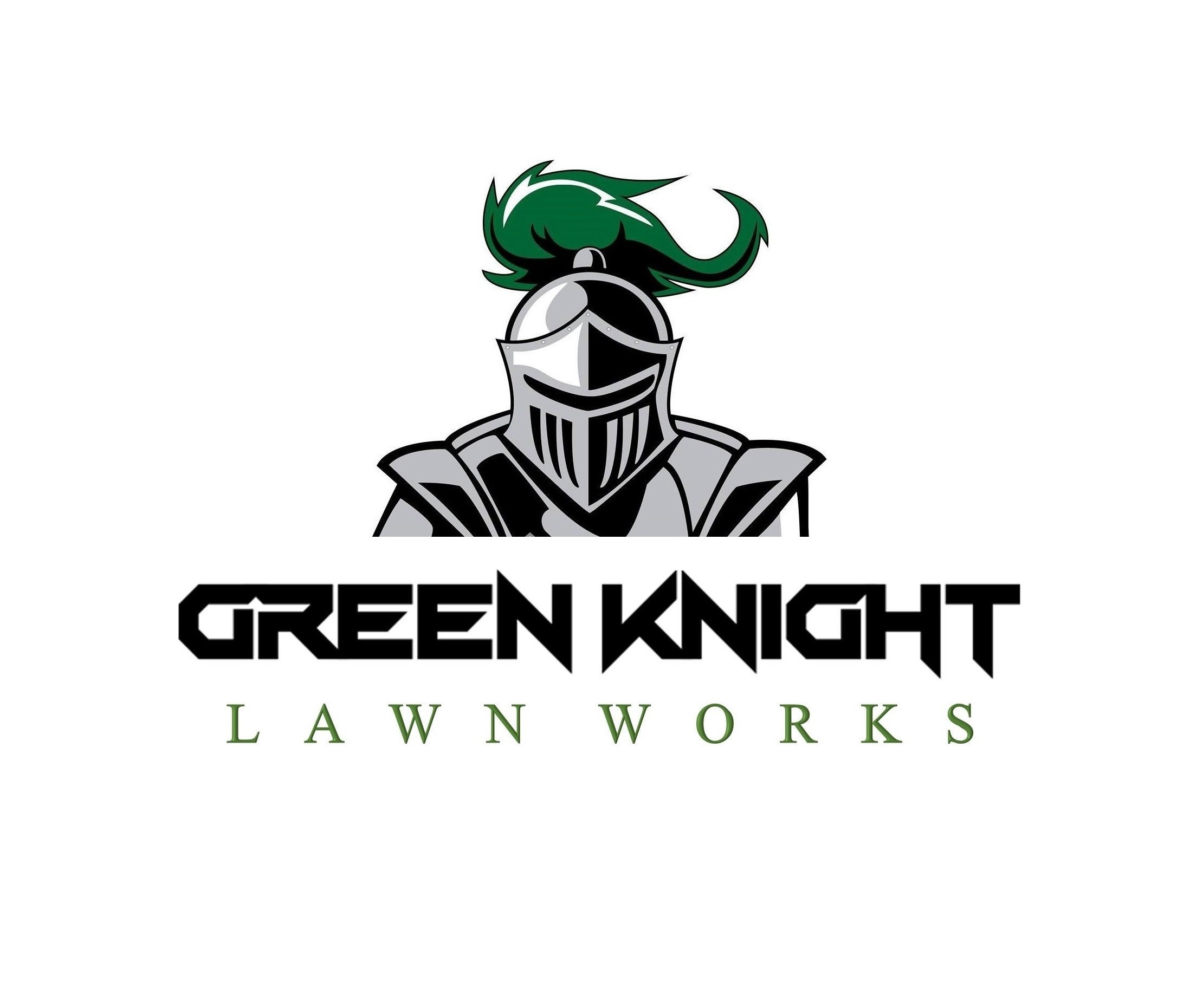 Avatar for Green Knight Lawn Works