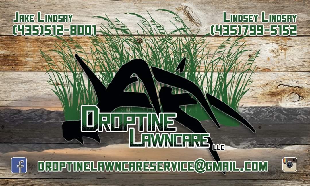 Avatar for Droptine Lawncare and Service 