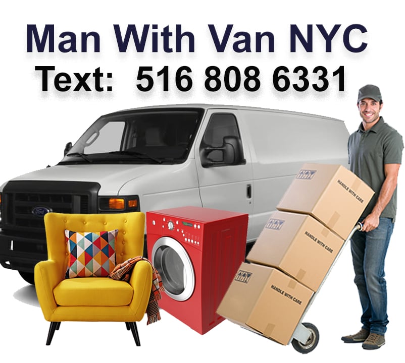 Avatar for Man and Van
