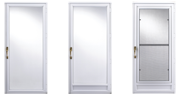 Logo for D & B Doors