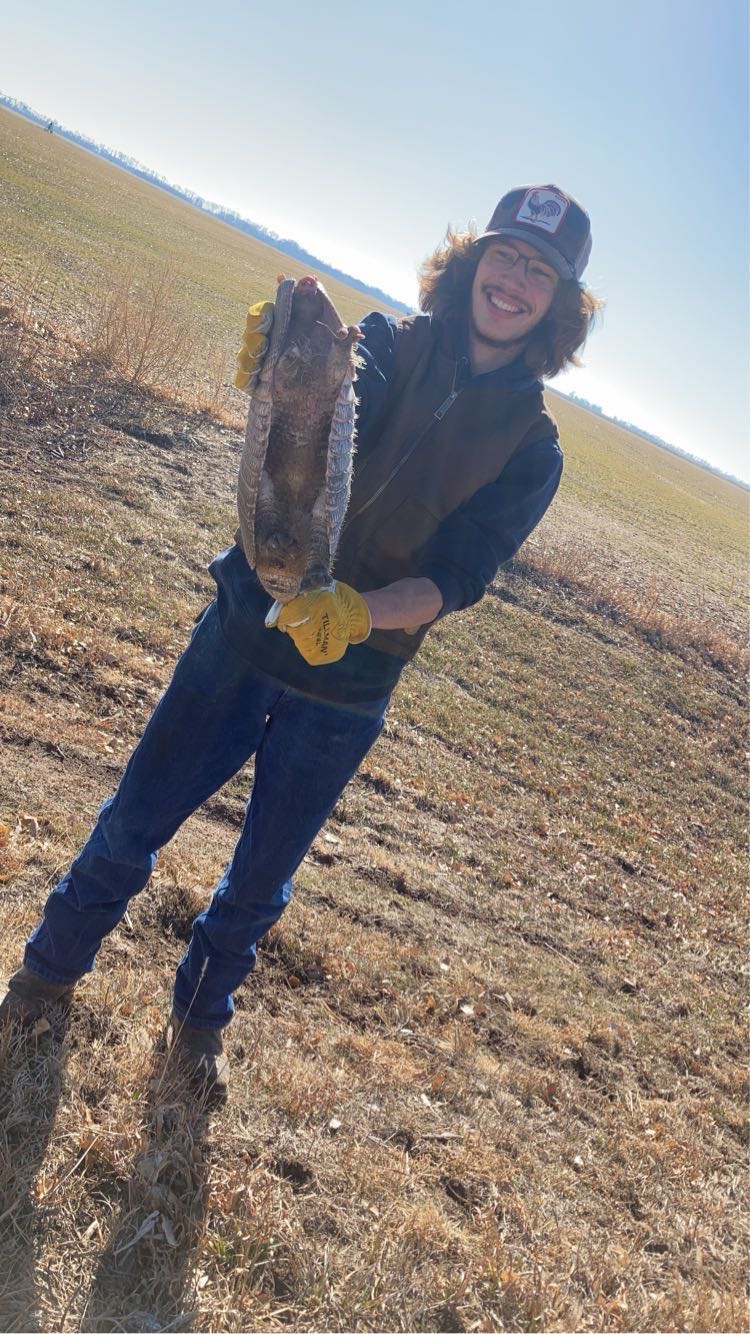 Avatar for Kaden Ritterhouse