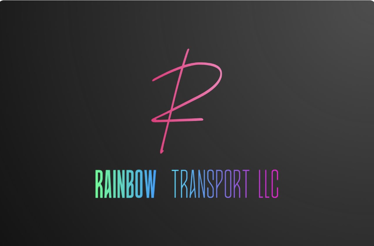 TNT Rainbow Transport LLC  logo