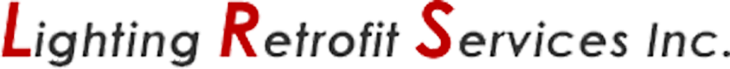 Lighting Retrofit Services, Inc. logo