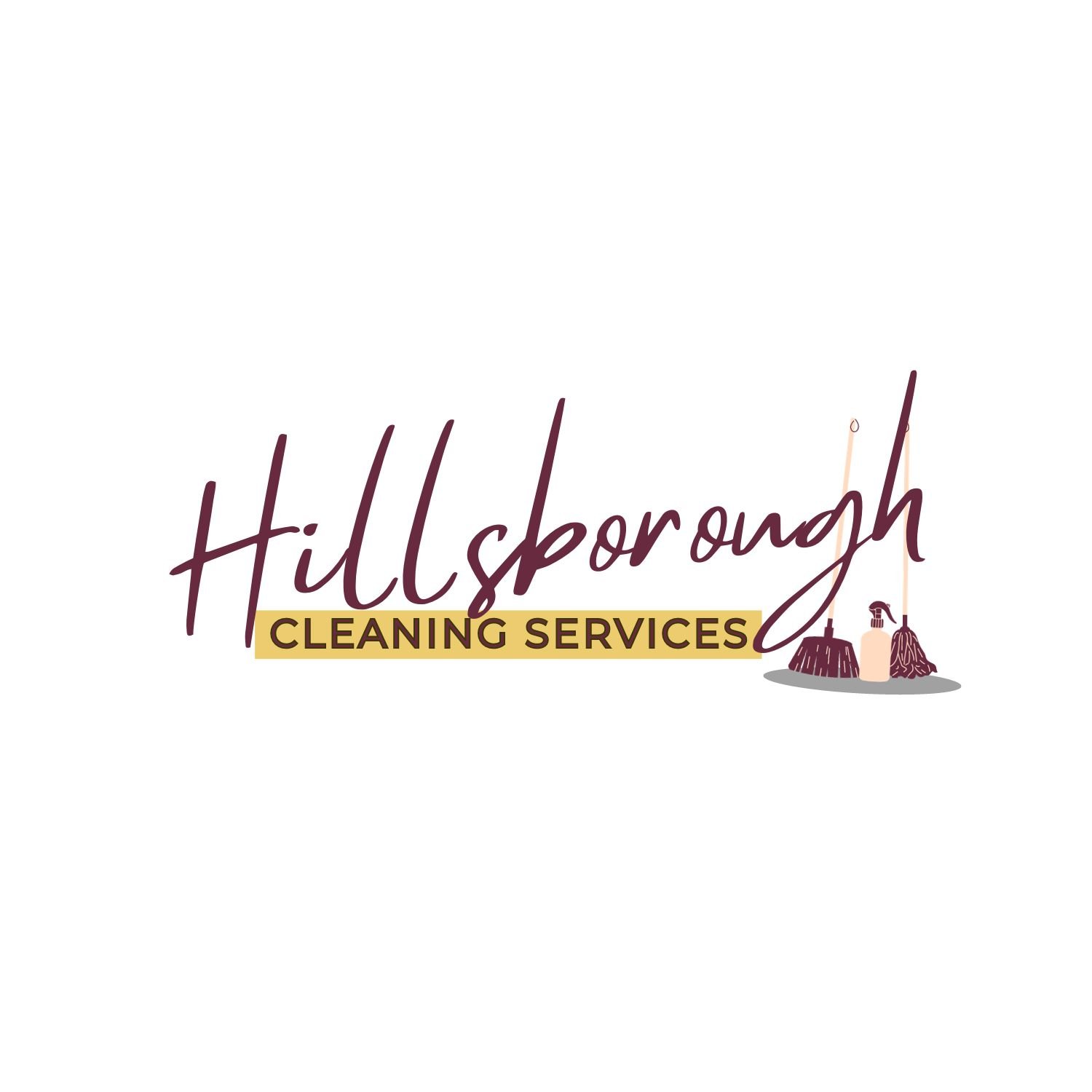 Avatar for Hillsborough Home Cleaning