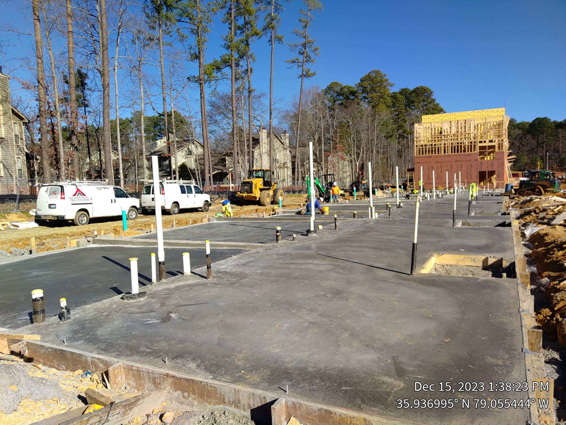 Avatar for K &G Concrete Inc