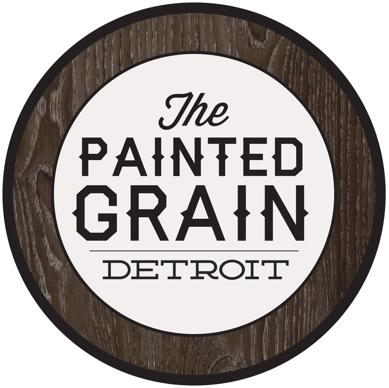 Avatar for The Painted Grain
