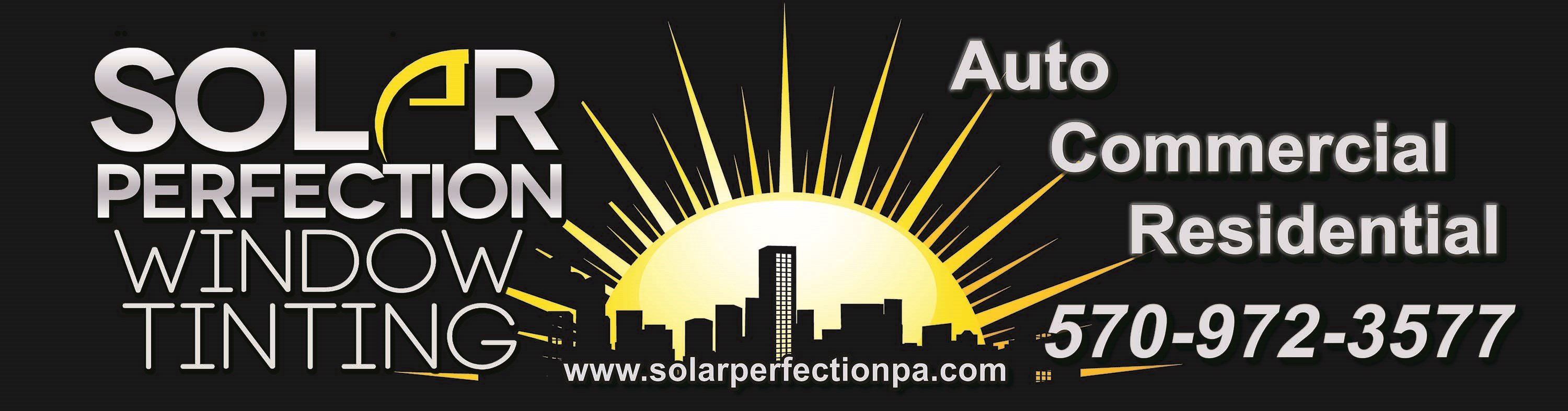 Avatar for Solar Perfection Window Tinting Inc