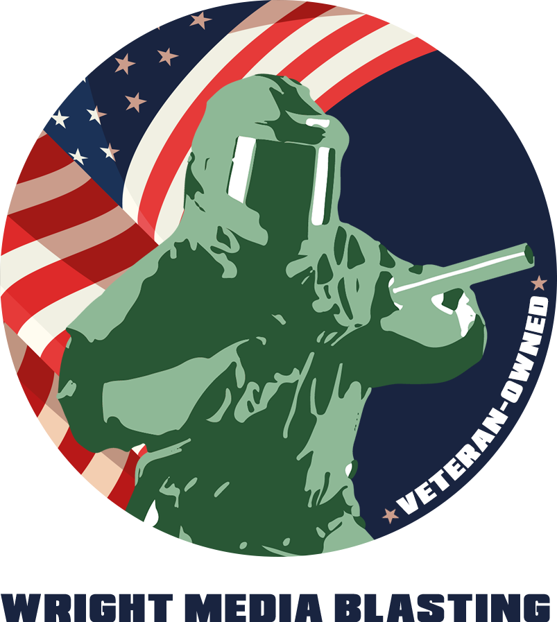 Avatar for Wright Media Blasting