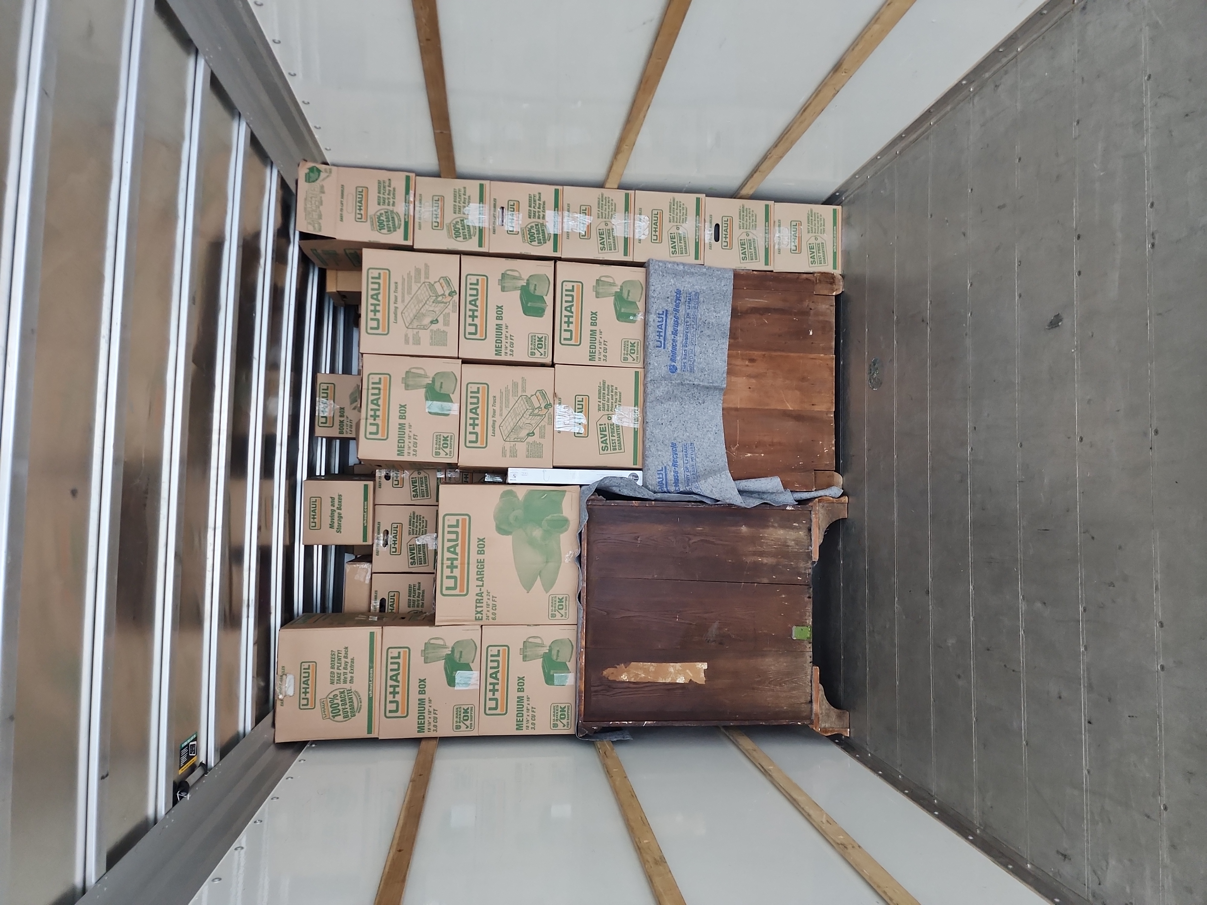 Avatar for Painless Moving 