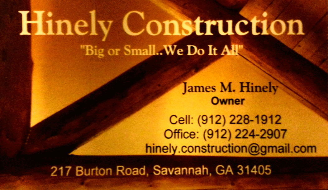 Avatar for Hinely Construction