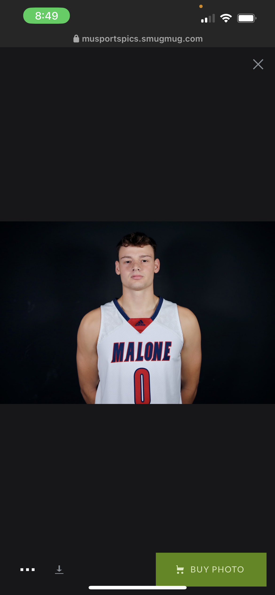 Avatar for Caleb conard