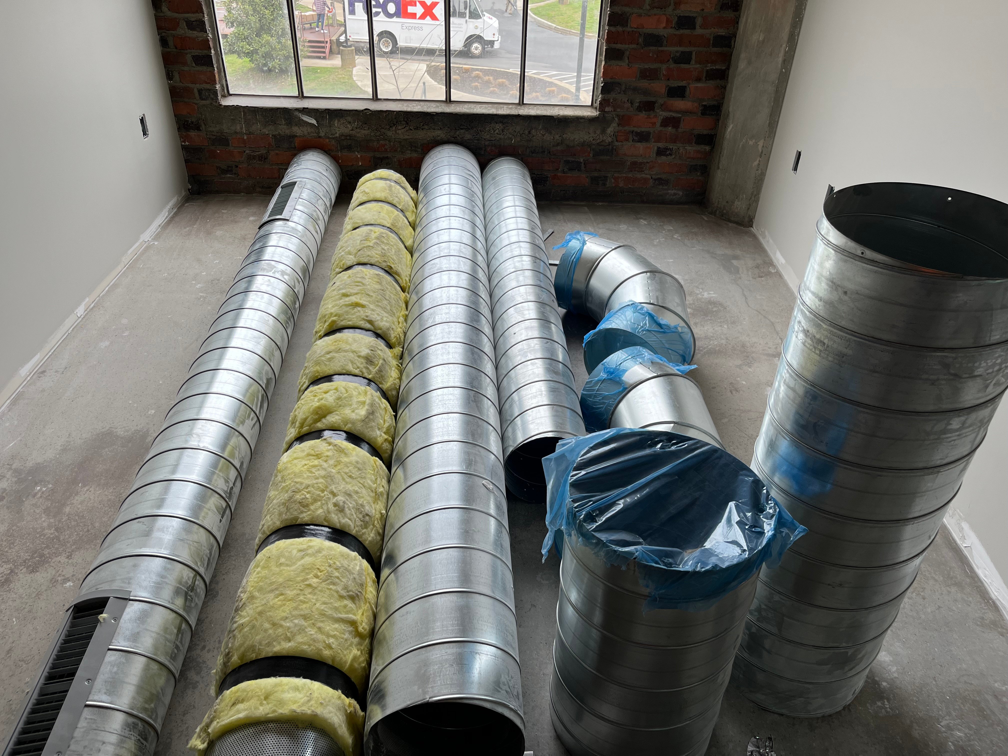 Avatar for Rods air cleaning solution